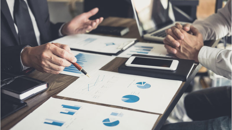 What Type of Investor Are You?