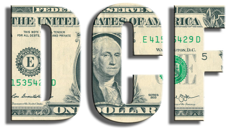 How to Use the Discounted Cash Flow (DCF) Model