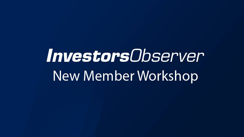 Members Only Workshop: June 29, 2022