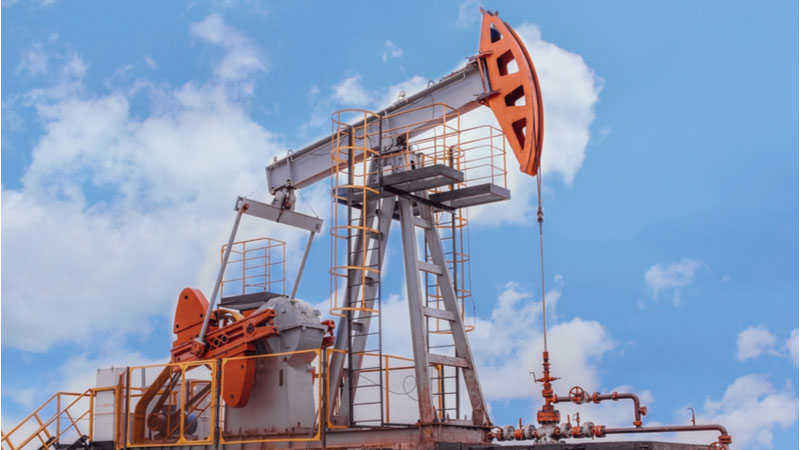 Is Chevron Corporation (CVX) Stock Trading Below Fair Value?