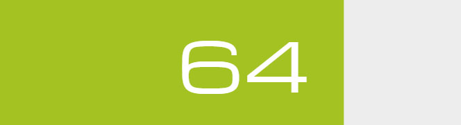 Overall Score - 64