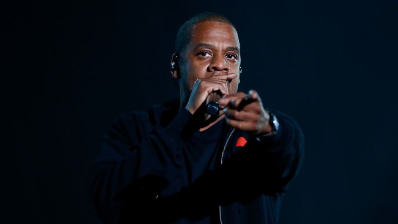 Jay-Z's Art Investments Are Golden: Here's Why Yours Won't Be