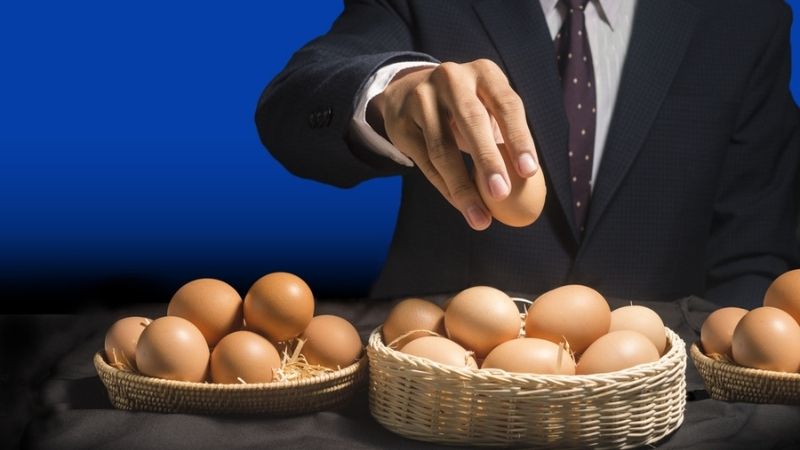Is it OK to Have a Tech Heavy Portfolio?