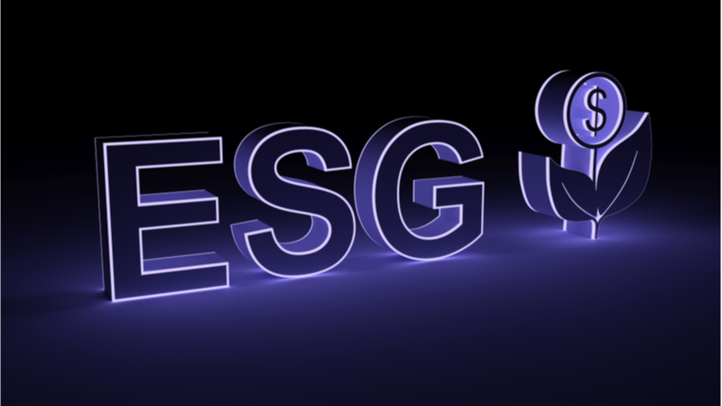 Does ESG Investing Work in a Coronavirus World?